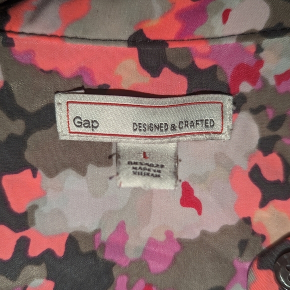 Gap Dress - Picture 4 of 5